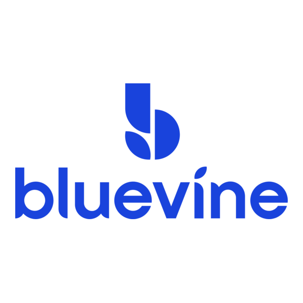 Bluevine logo