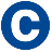 Credible logo