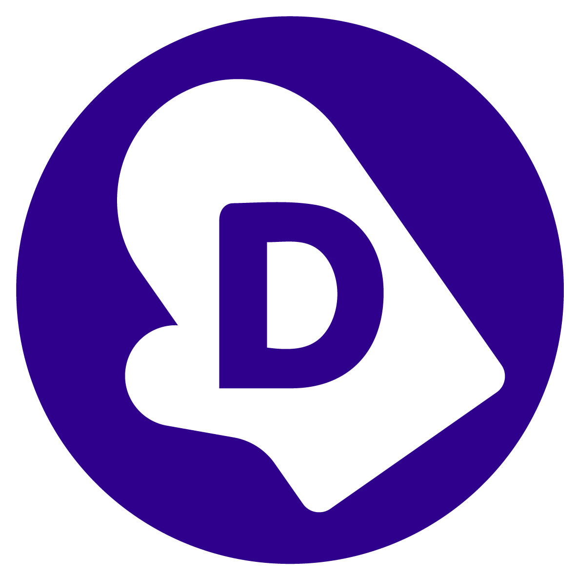 Dinnerly logo