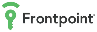 Frontpoint logo