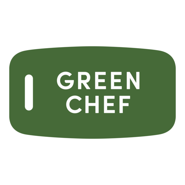 Green Chef logo
