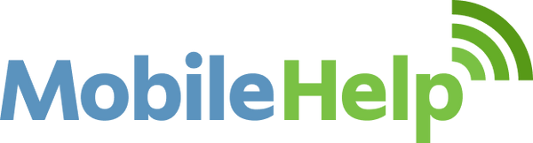 Mobilehelp logo