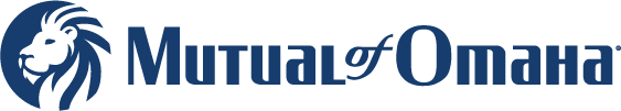 Mutual Of Omaha logo