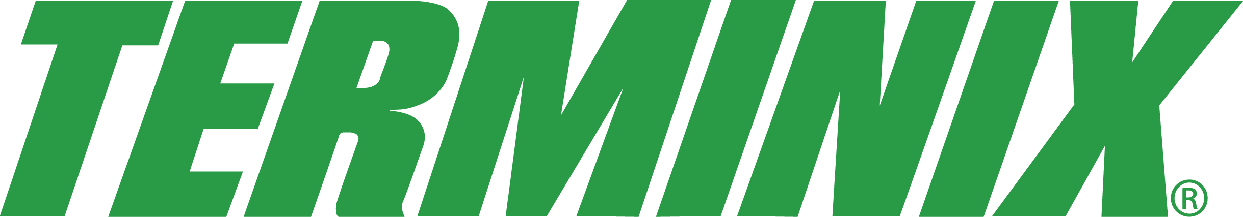 Terminix logo