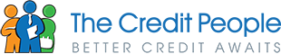 The Credit People logo